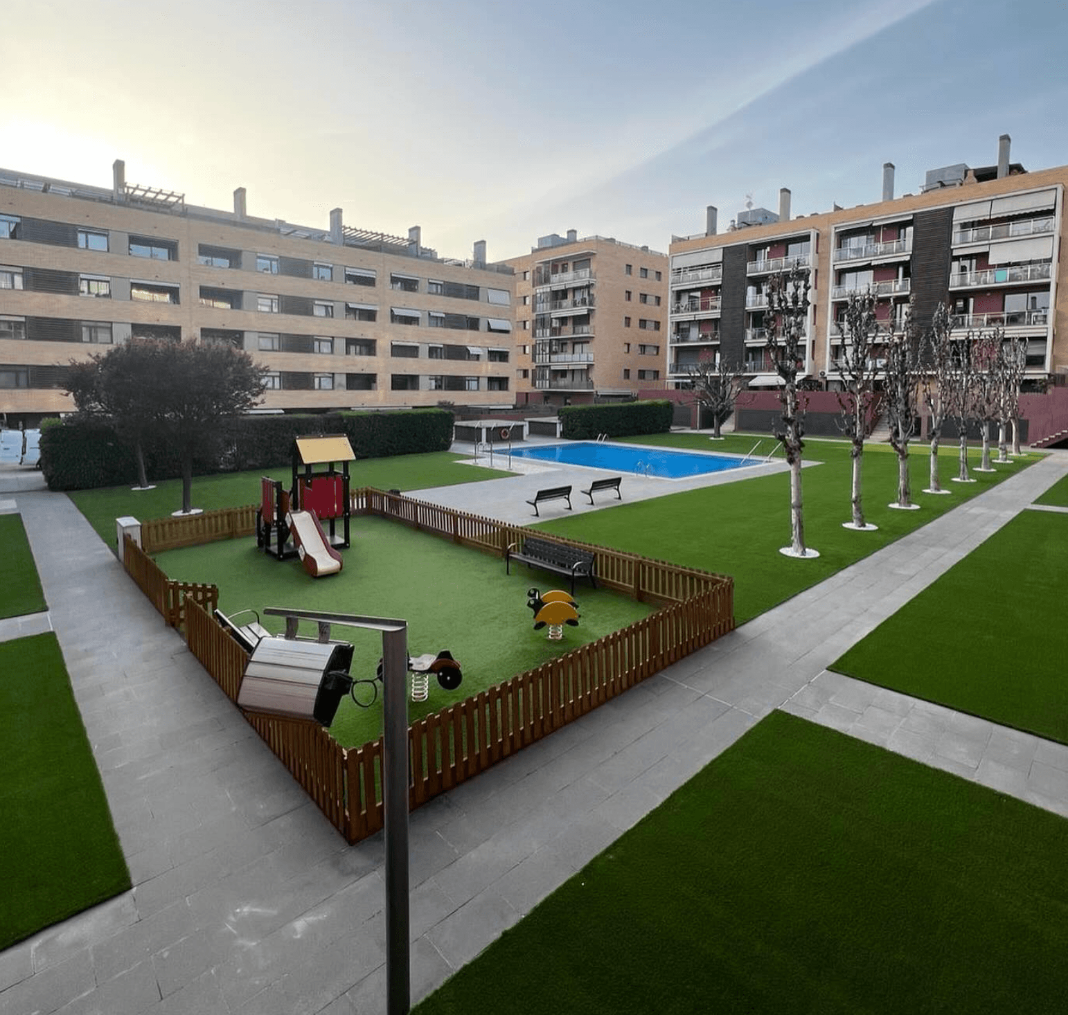 courtyard-playground-pool